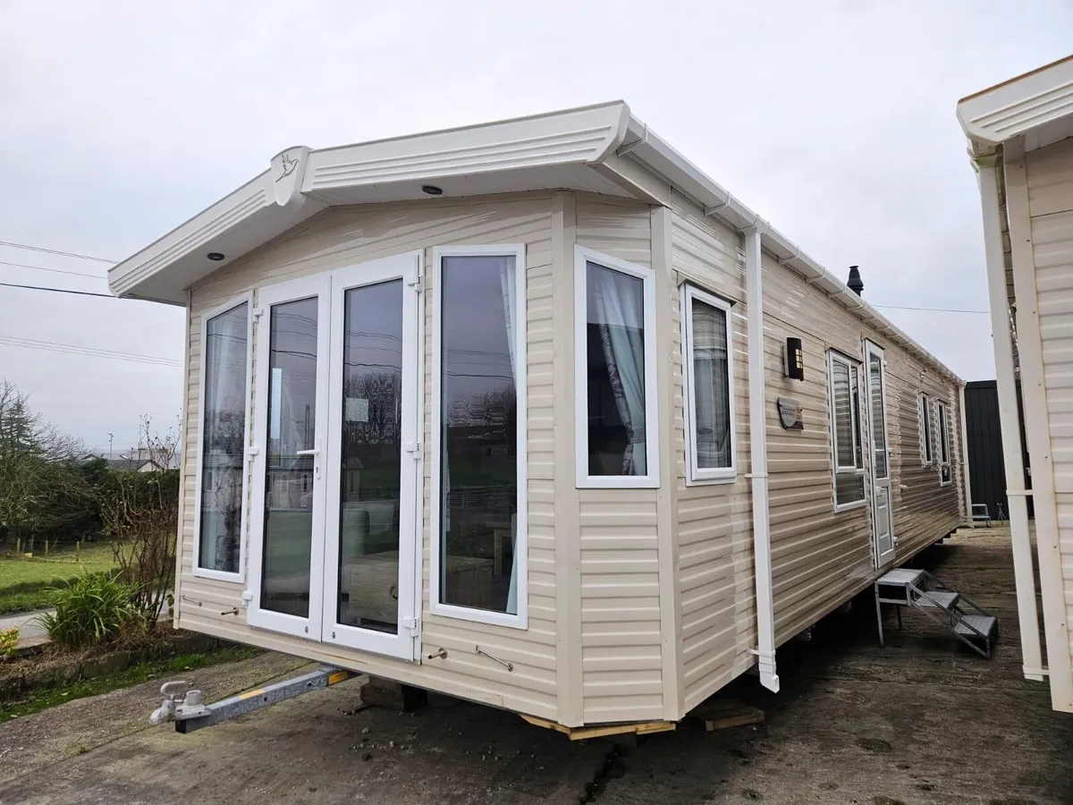 Mobile home - Image 1