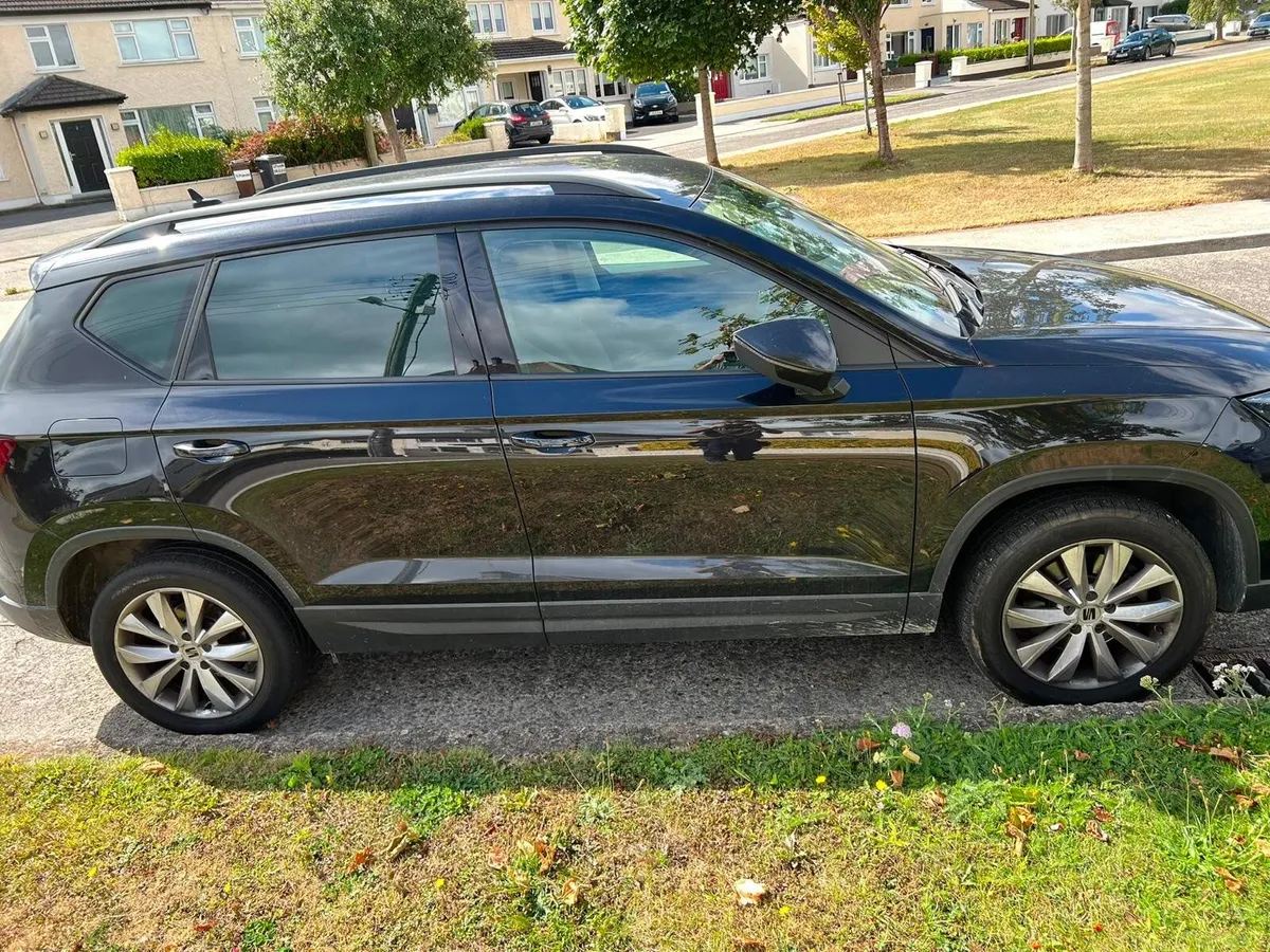 SEAT Ateca 2021 - Image 3
