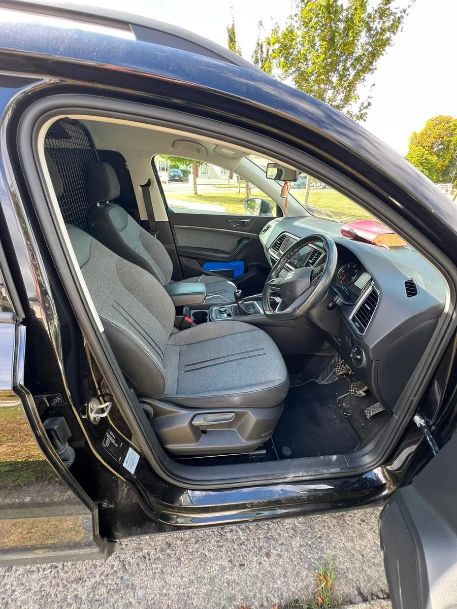 SEAT Ateca 2021 - Image 4