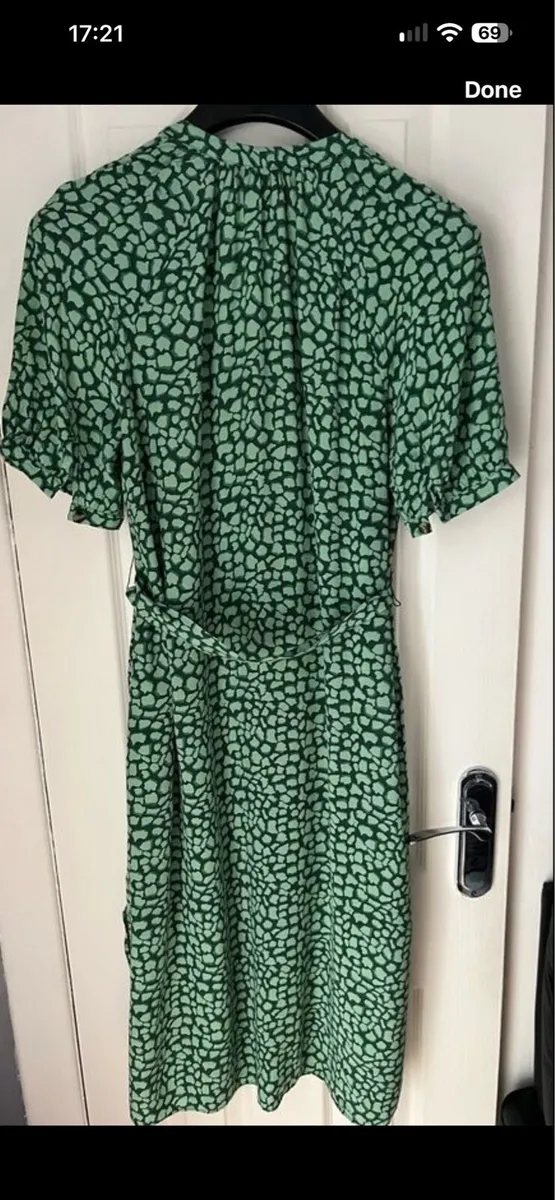 Ladies stunning dress size 12 €10 - Image 2