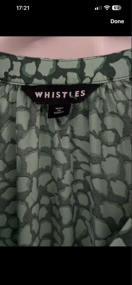 Ladies stunning dress size 12 €10 - Image 3