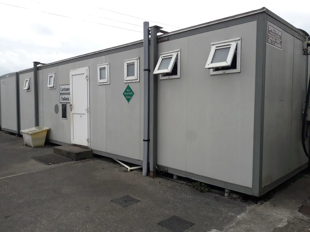Welfare Complex - Image 1