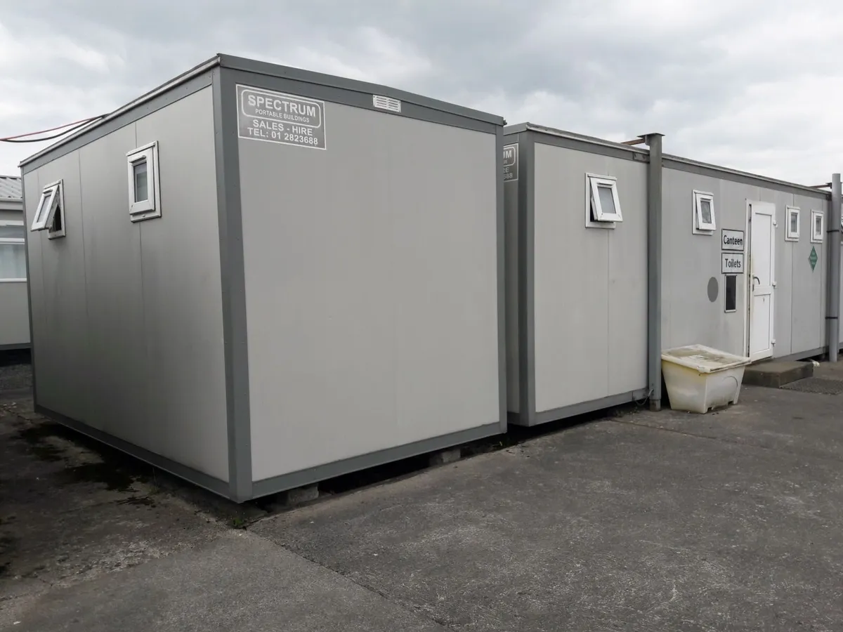 Welfare Complex - Image 3