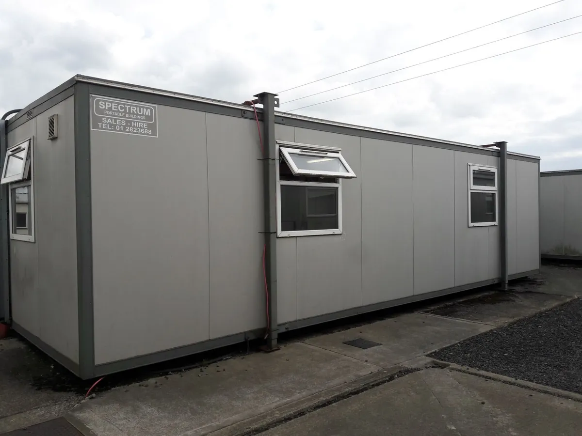 Welfare Complex - Image 2
