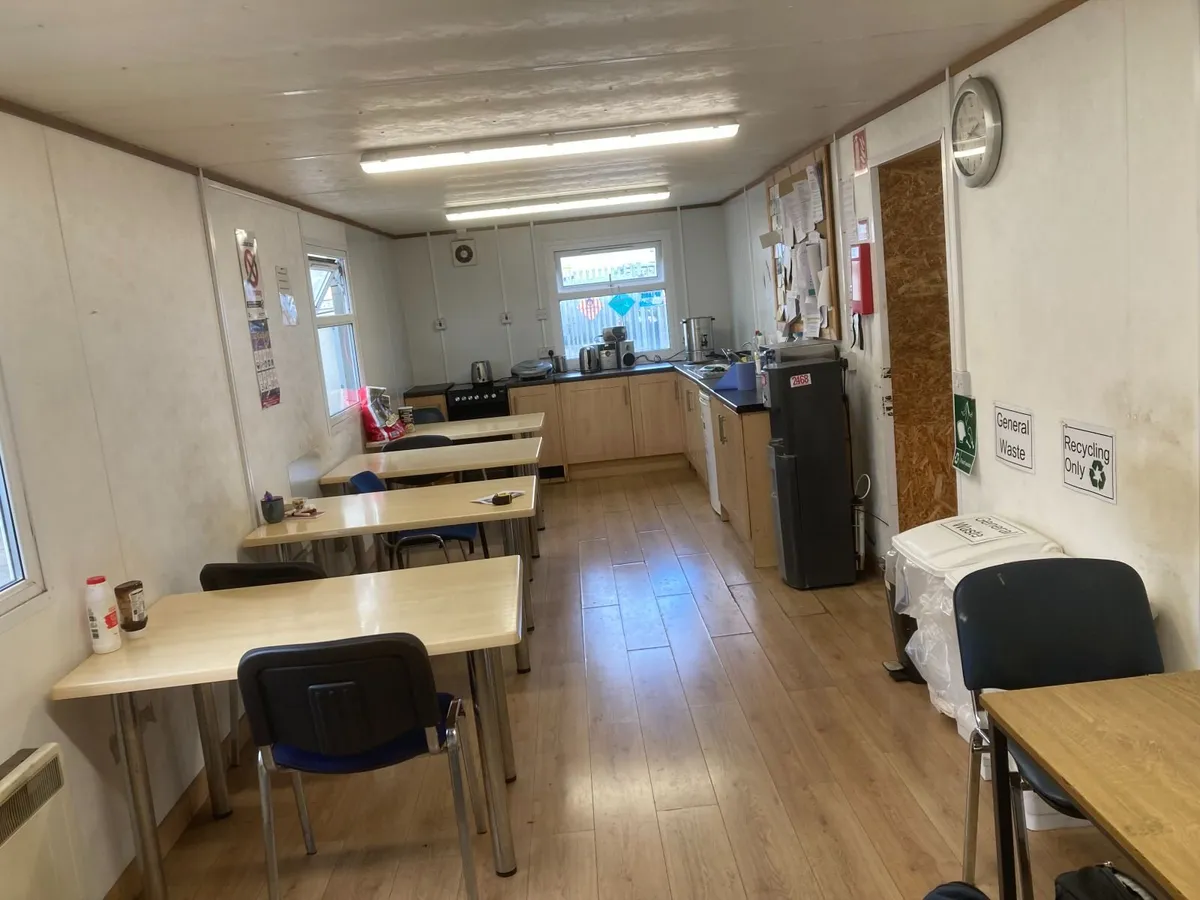Welfare Complex - Image 4