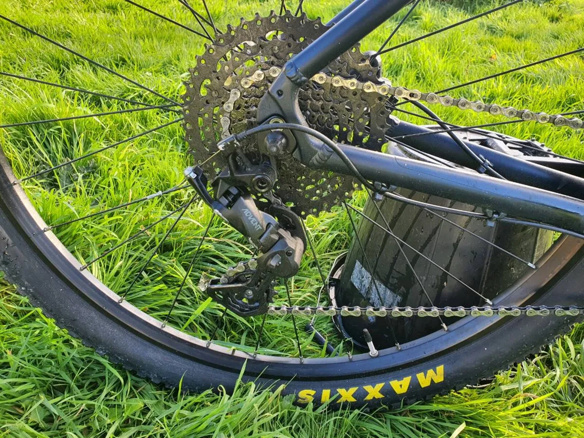 Voodoo Braag 29er Mountain Bike Upgraded & Ready - Image 2