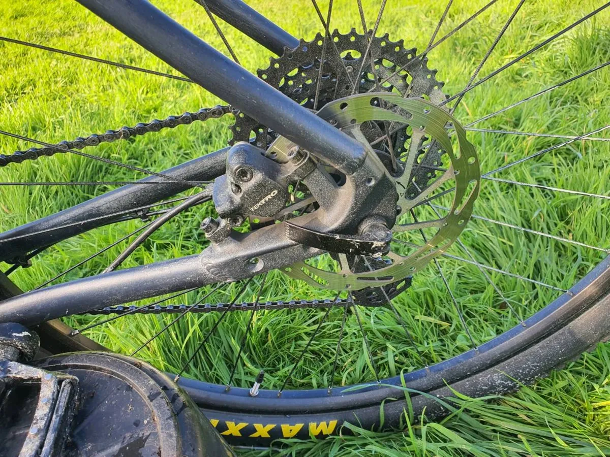 Voodoo Braag 29er Mountain Bike Upgraded & Ready - Image 4