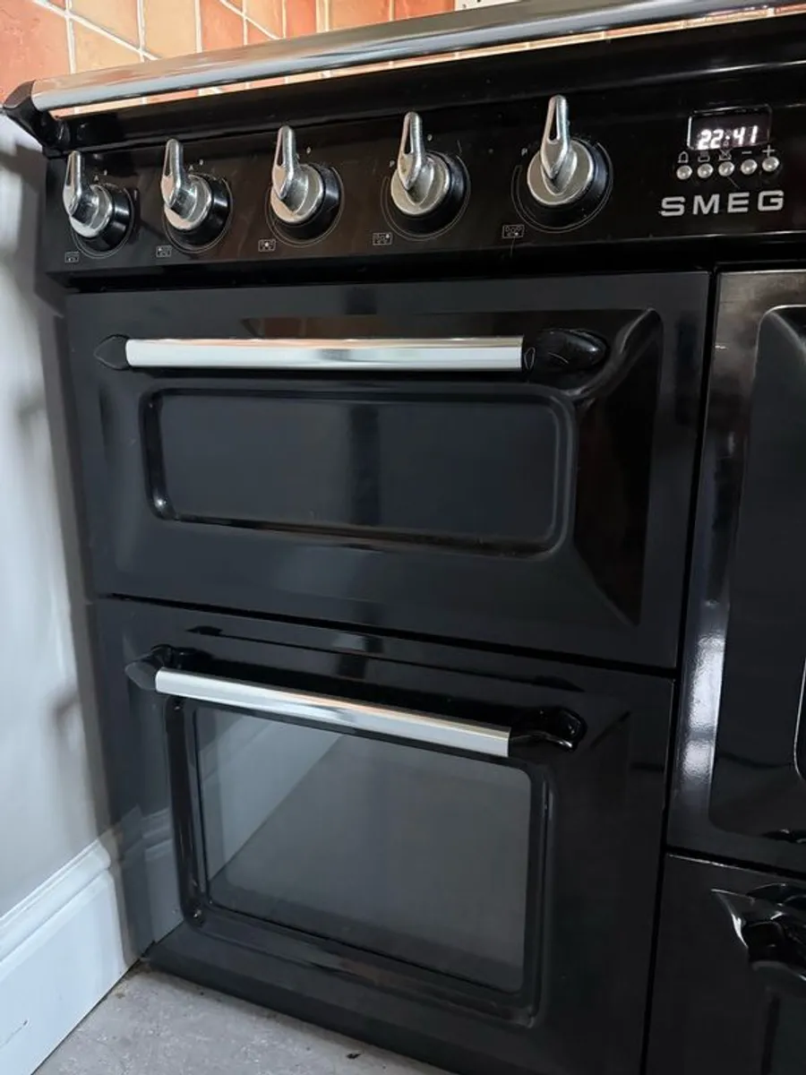 induction oven - Image 3