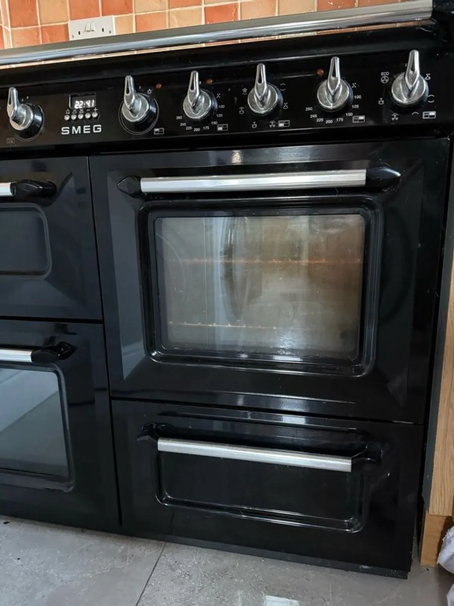 induction oven - Image 4