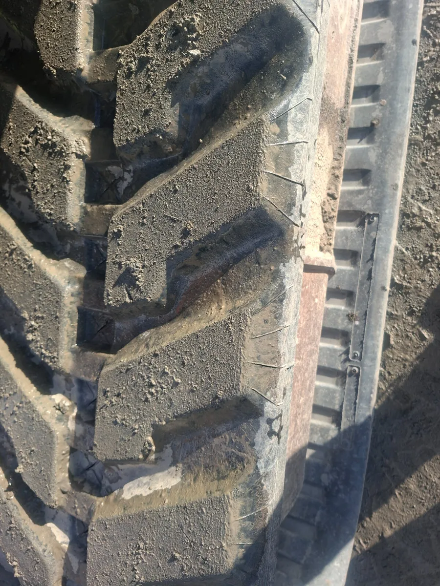 Hitachi 85.5  year 2018 - Image 4