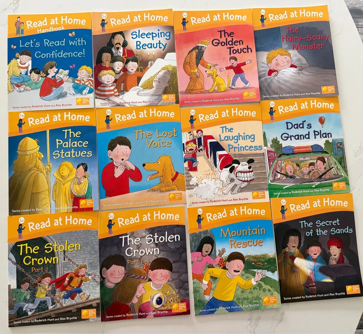 Children’s books - Image 1