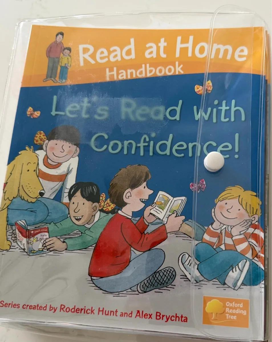 Children’s books - Image 4