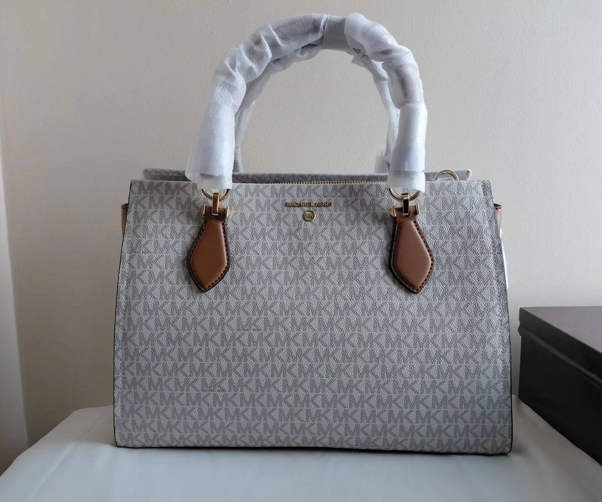 Michael Kors Handbag - Image 1