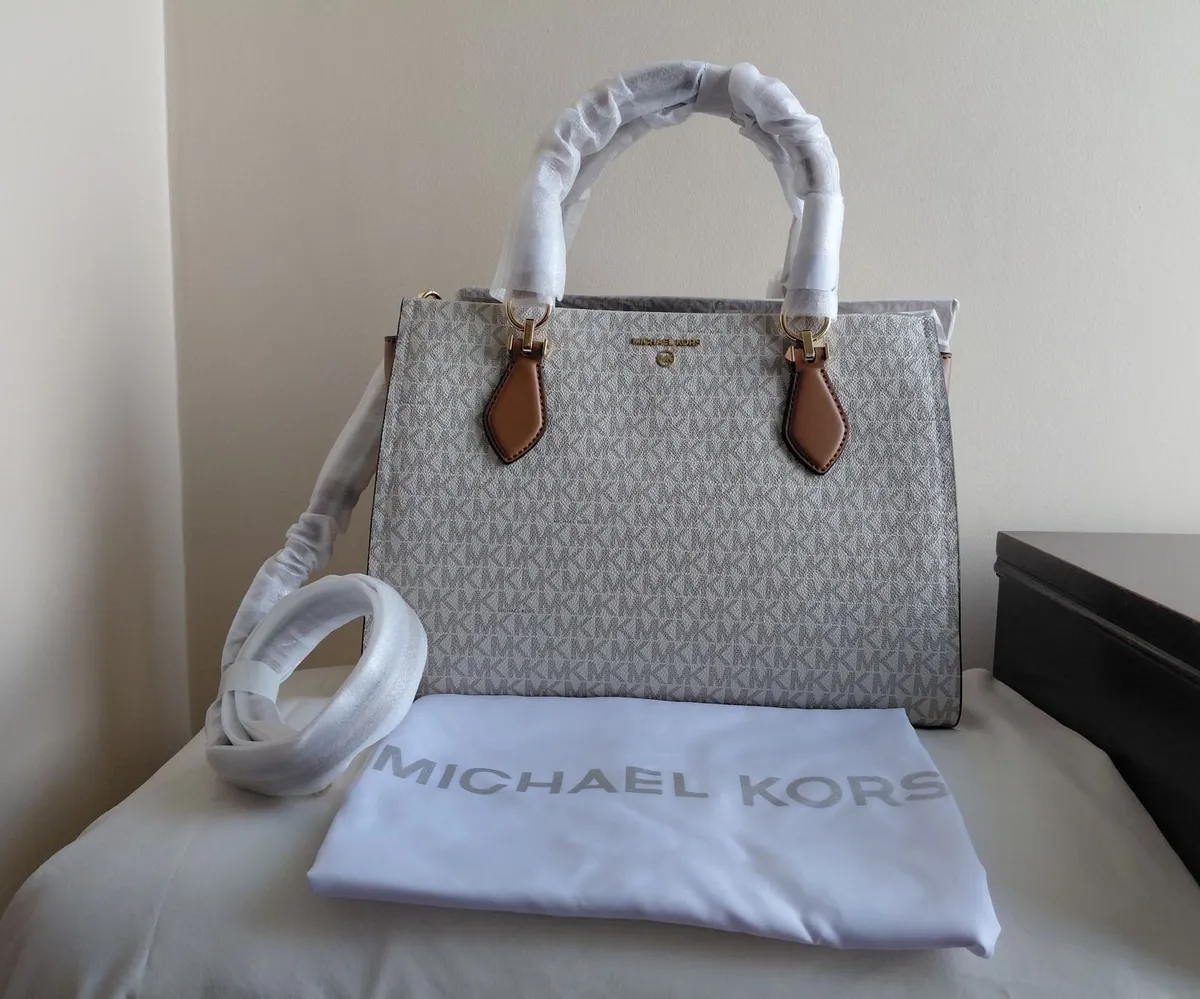 Michael Kors Handbag - Image 2