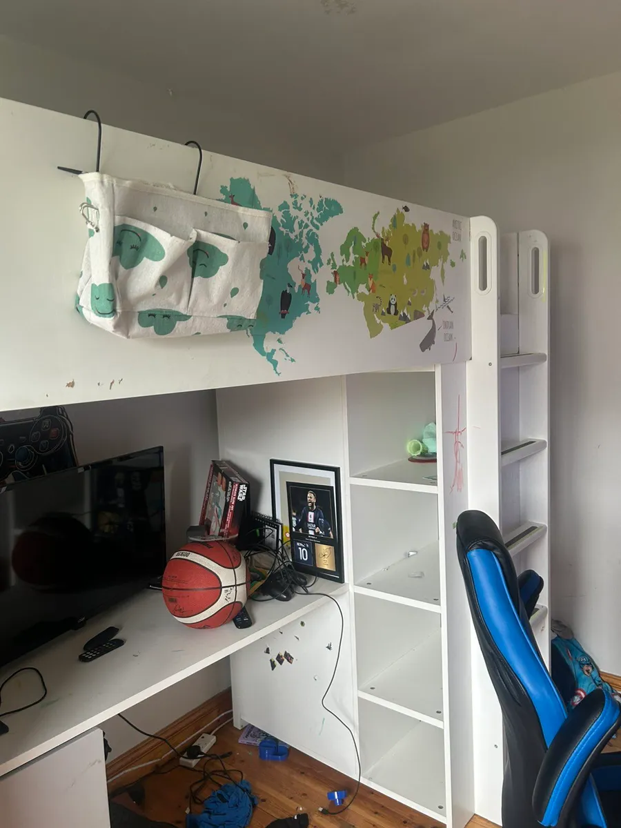 Bunkbed - Image 2