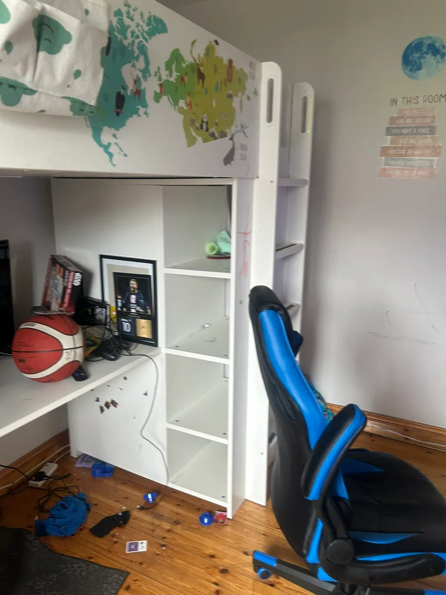Bunkbed - Image 3