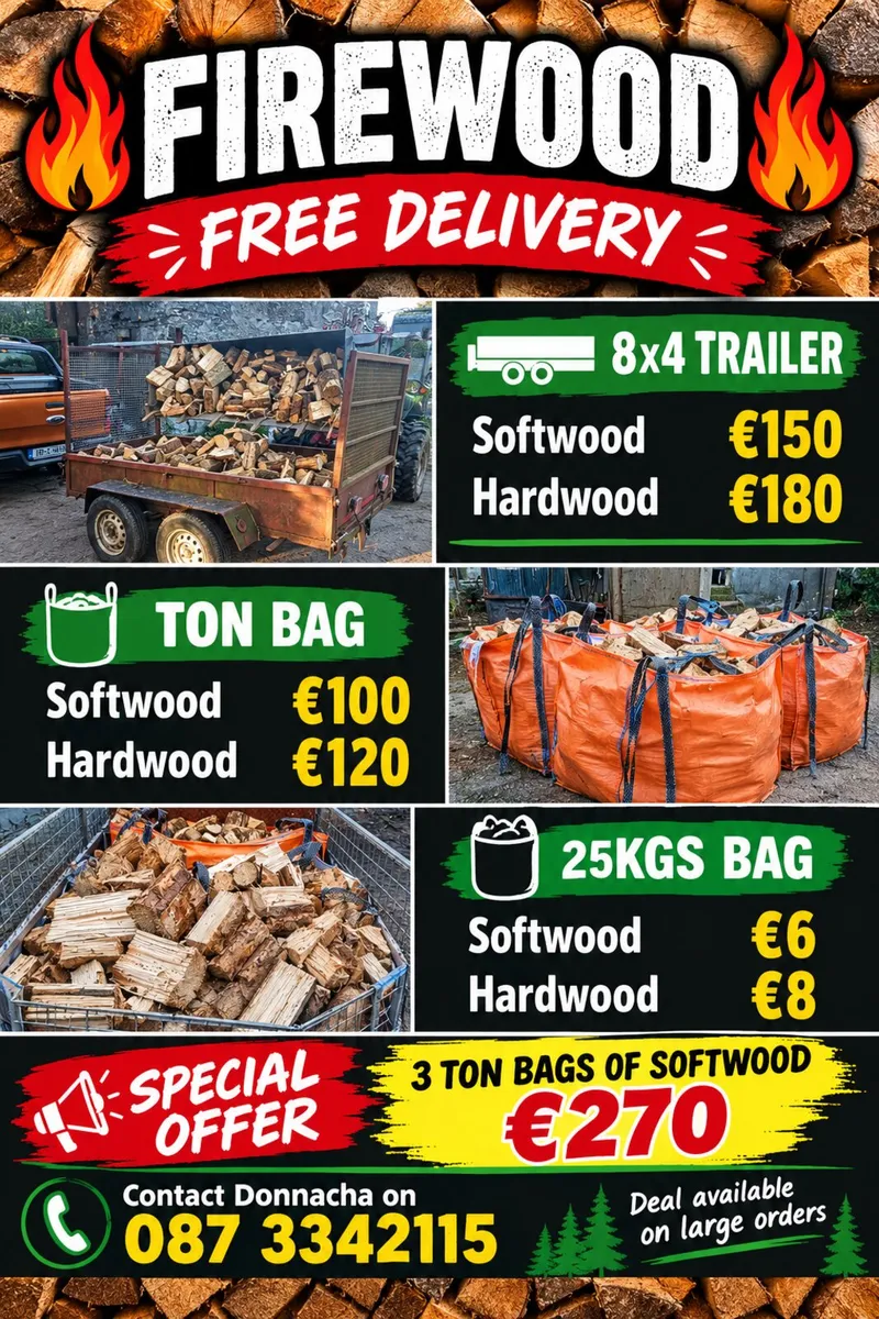 Firewood