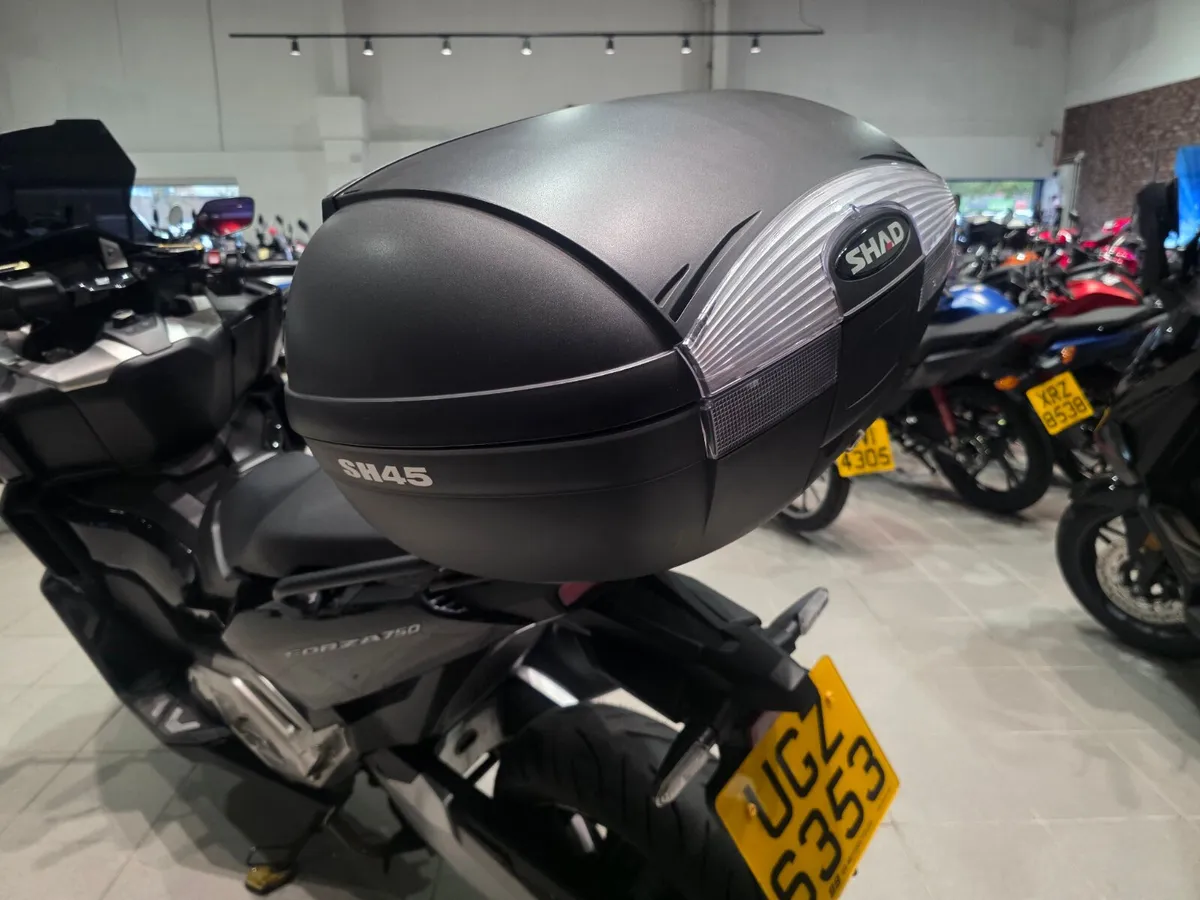 Honda NSS750 Forza - Image 3