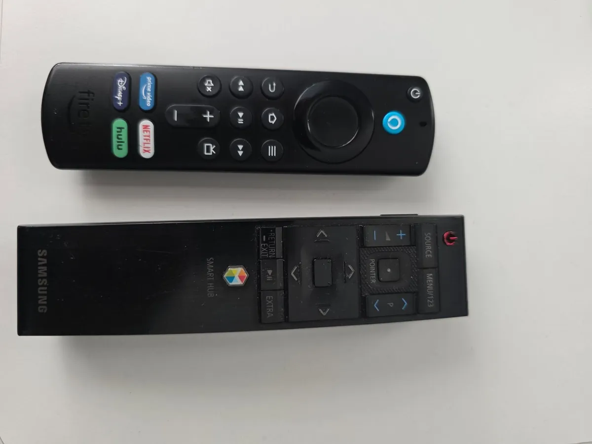 samsung tv - Image 2