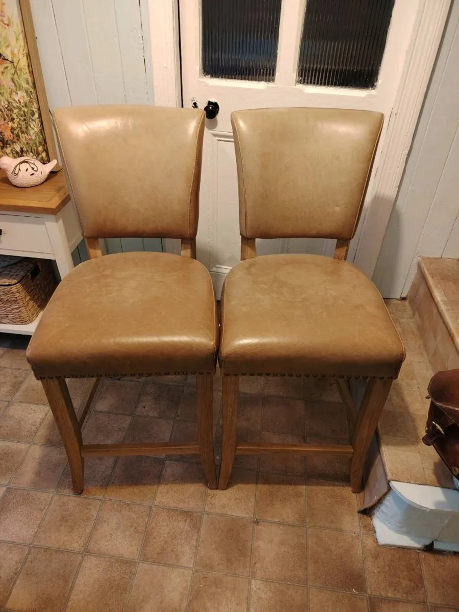 Kitchen /bar stools - Image 1