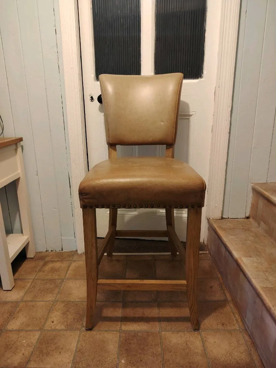 Kitchen /bar stools - Image 2