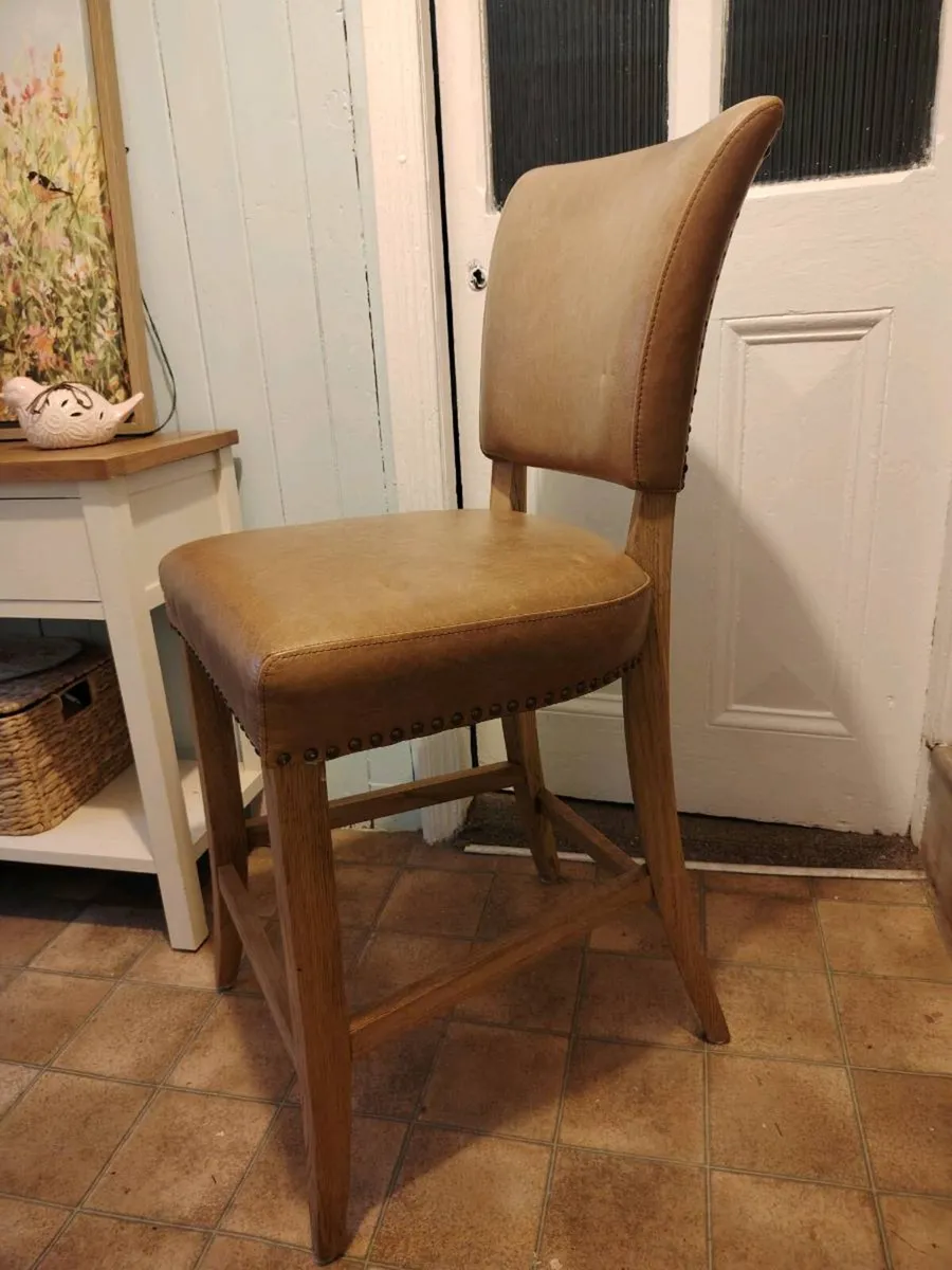 Kitchen /bar stools - Image 3