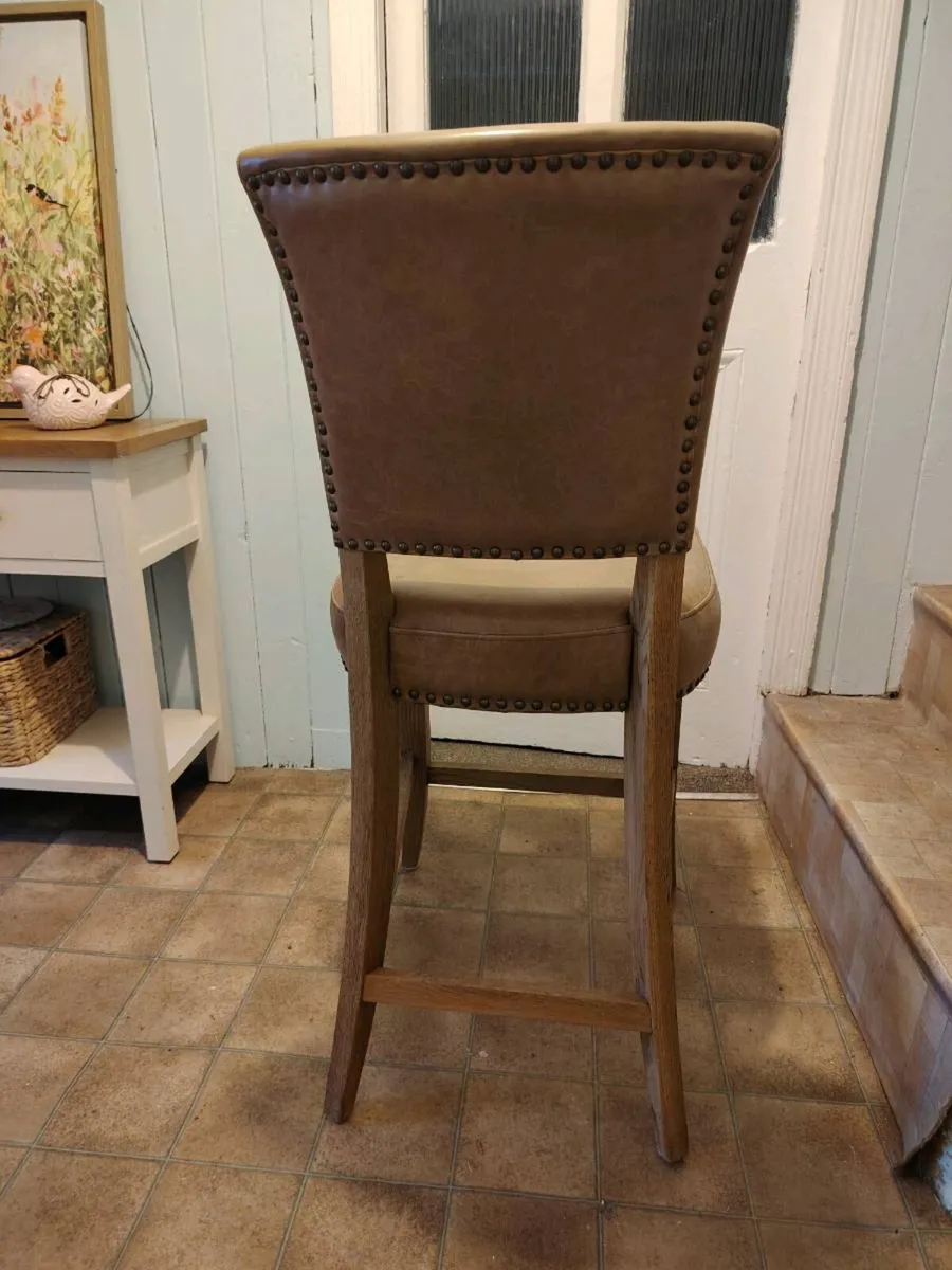 Kitchen /bar stools - Image 4