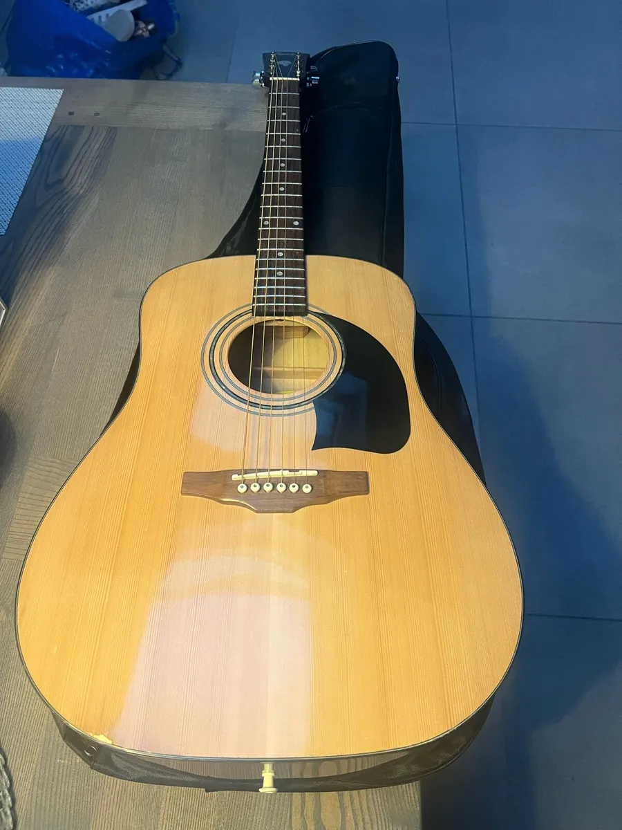 Guitar - Image 1