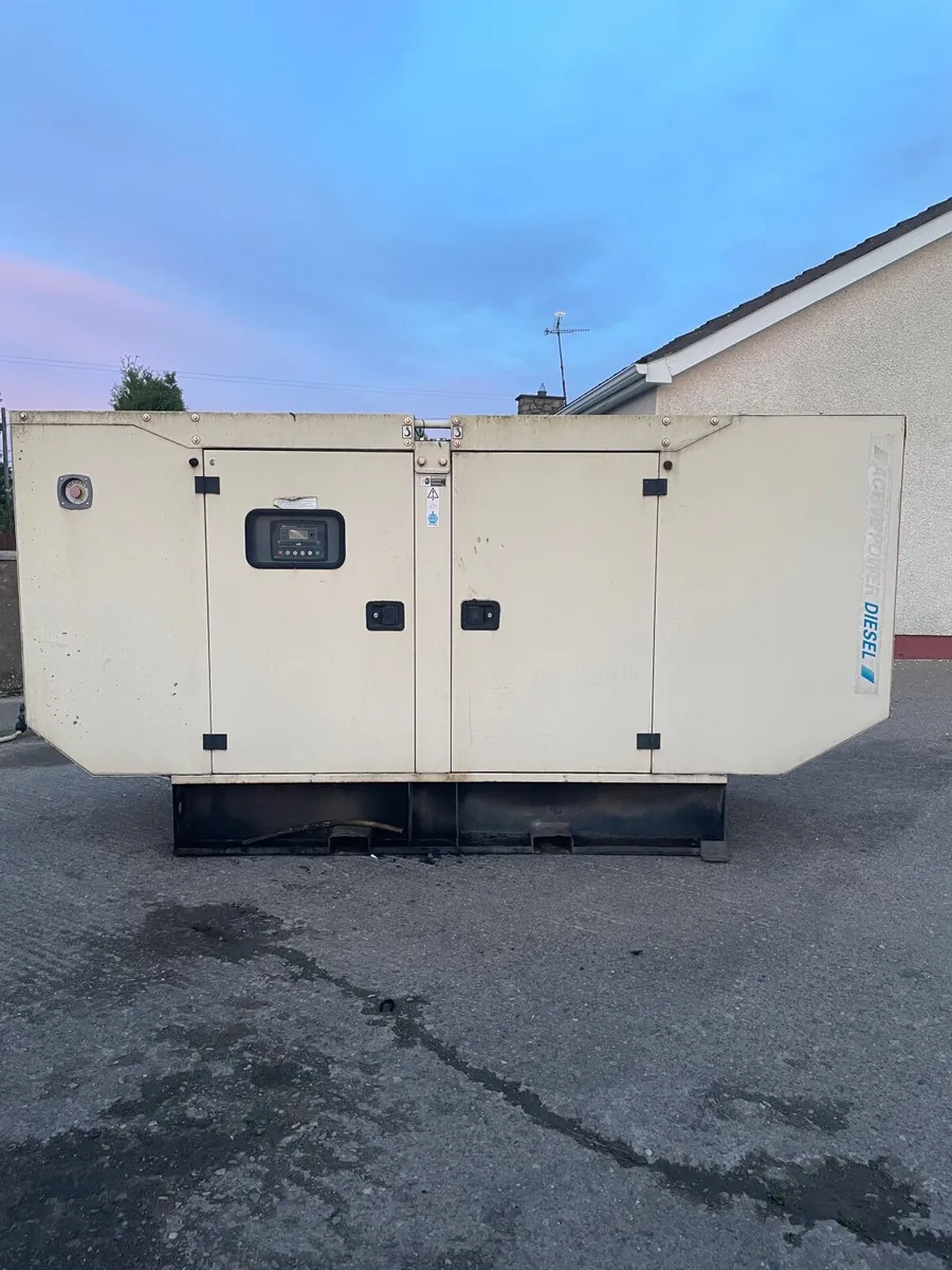 Generator