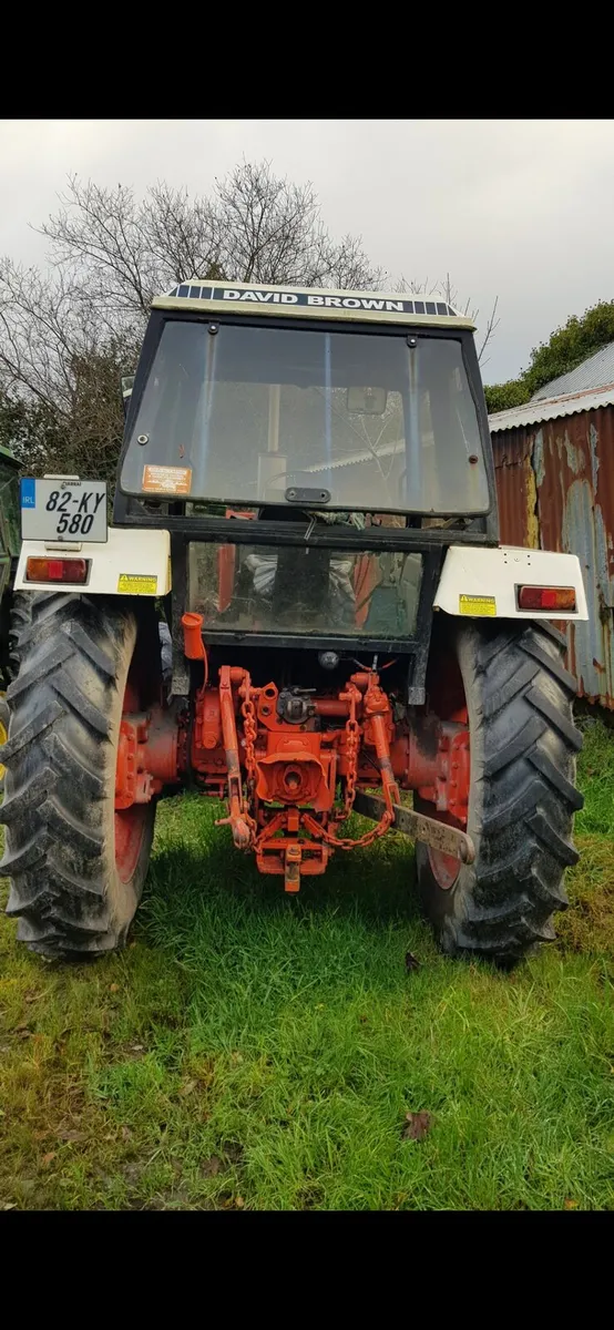 Tractor - Image 2