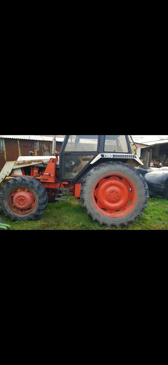 Tractor - Image 3