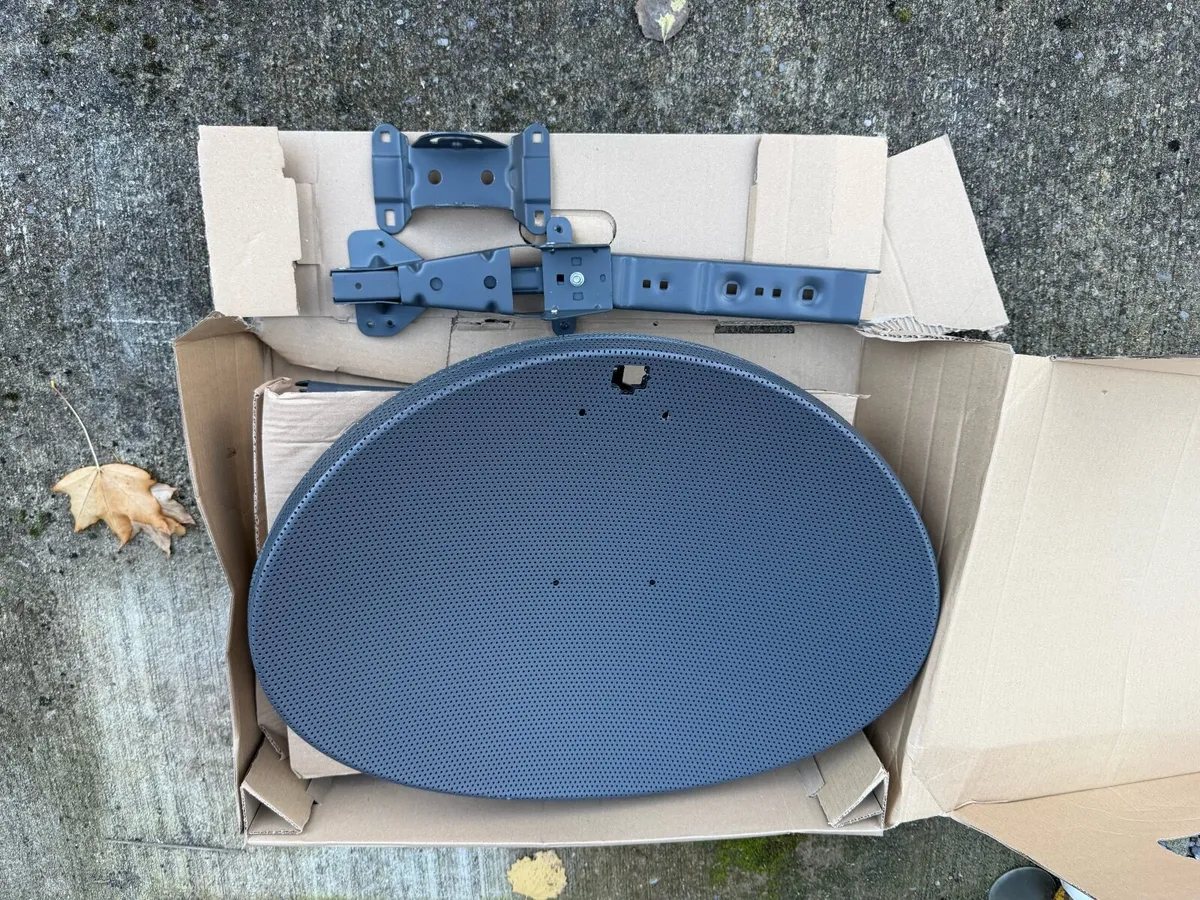 zone 1 satilite free to air dishes - Image 2