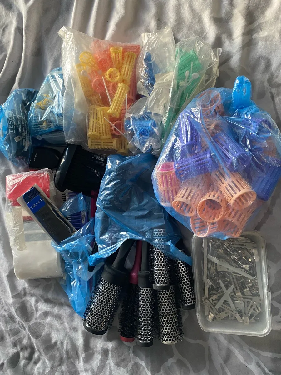 Hair accessories