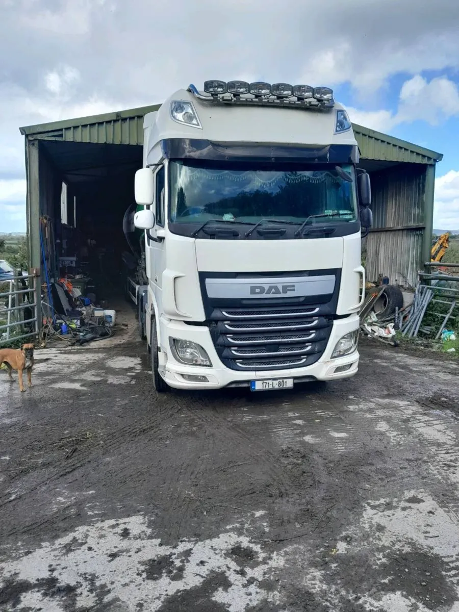 Truck - Image 1