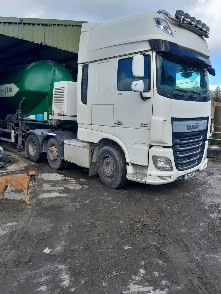 Truck - Image 2