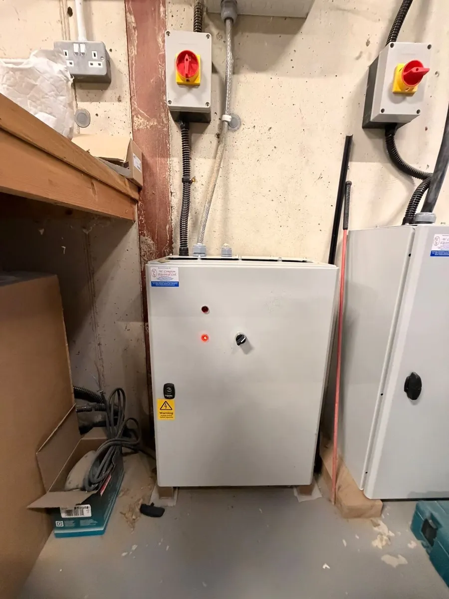 3 phase converter - Image 1