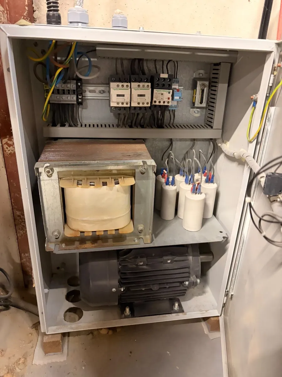 3 phase converter - Image 3