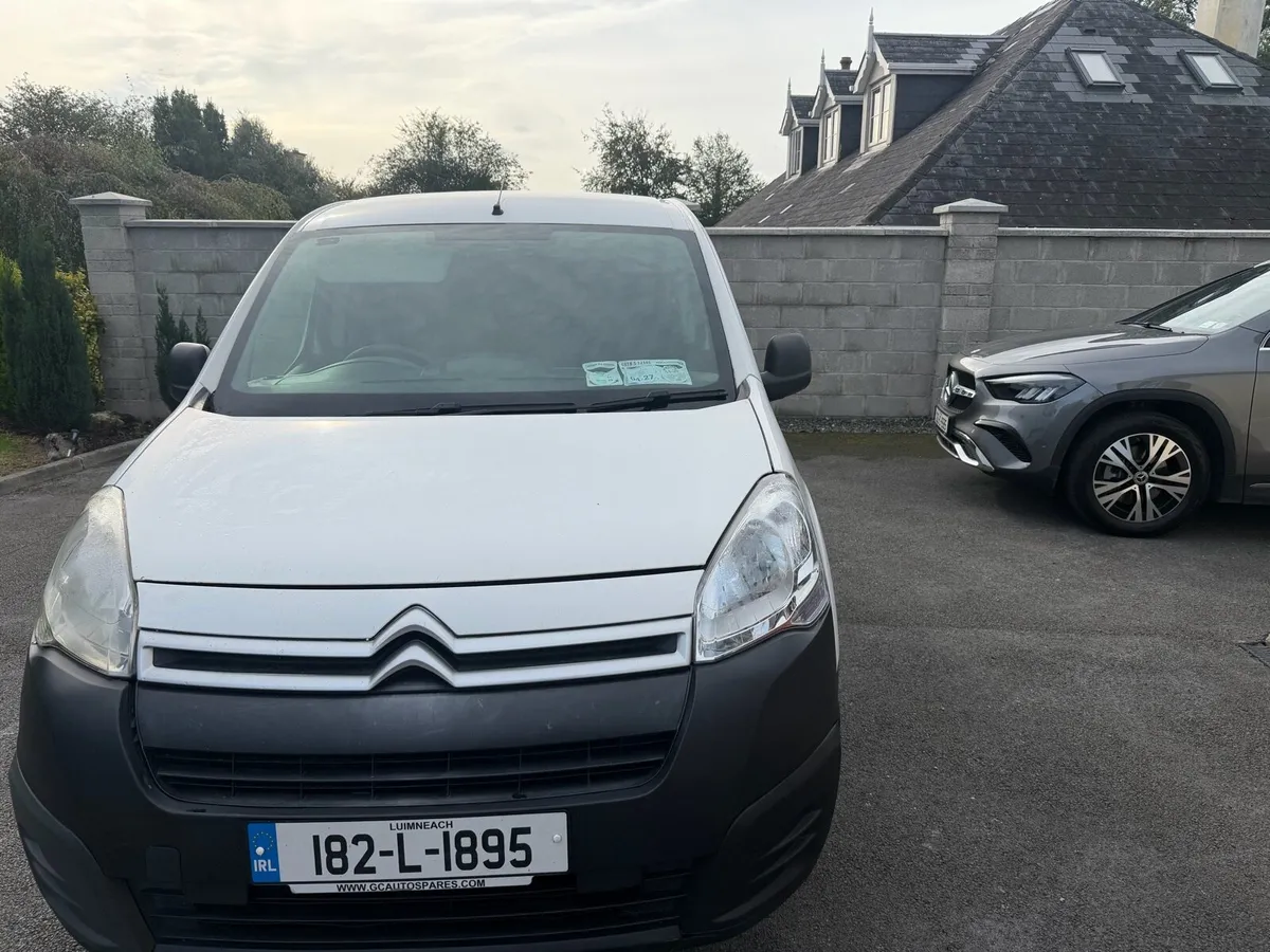 Commercial - Image 1