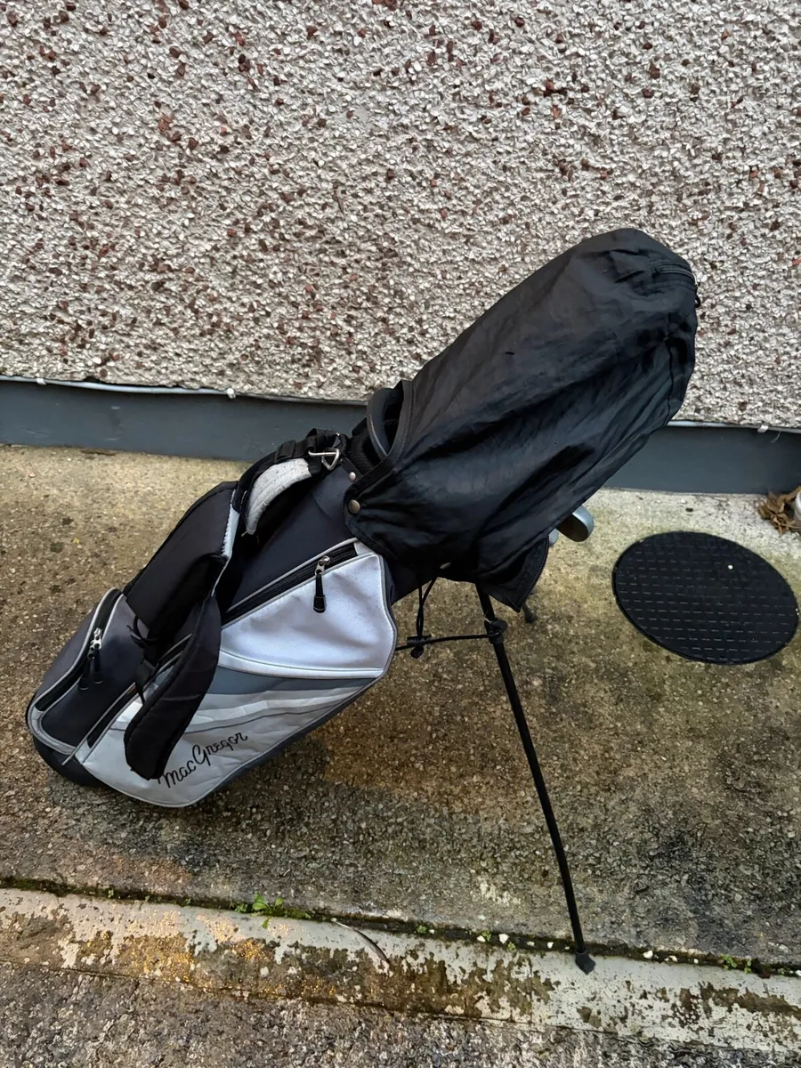 Junior golf clubs - Image 1