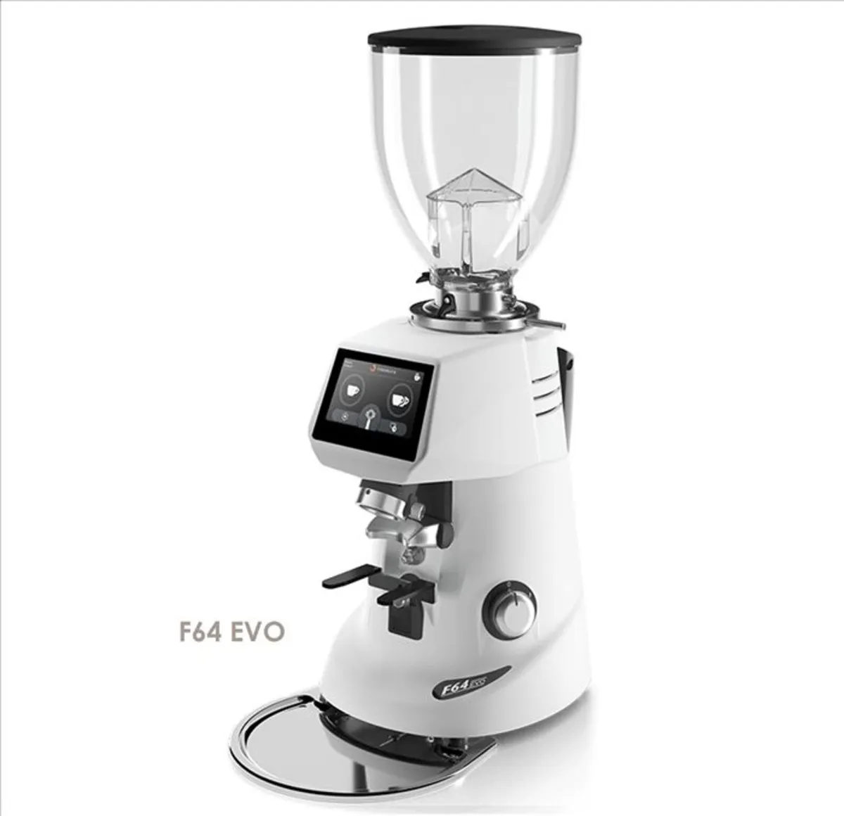 Fiorenzato Coffee grinder F64 Evo - Image 2