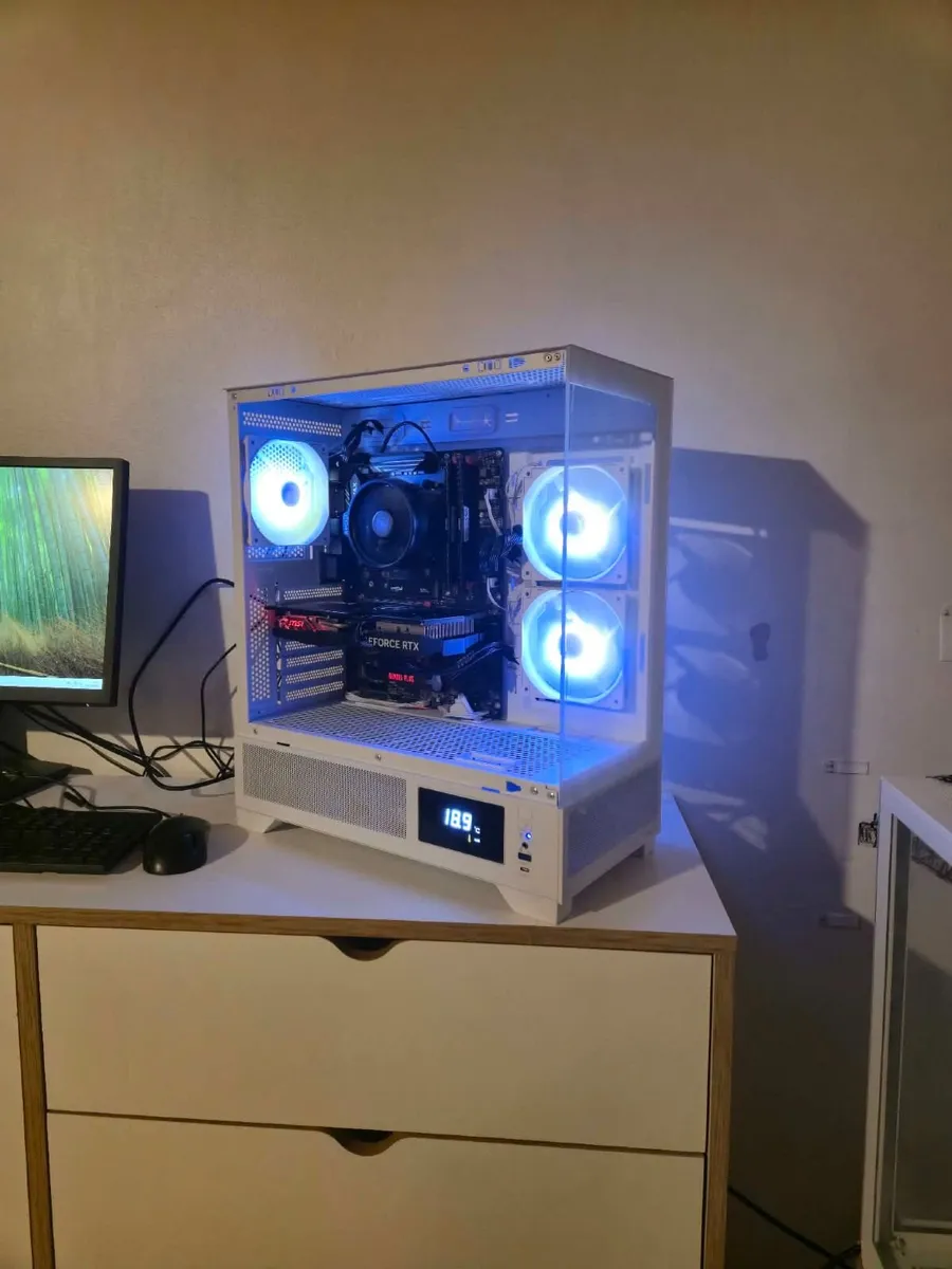 Gaming PC - Image 4