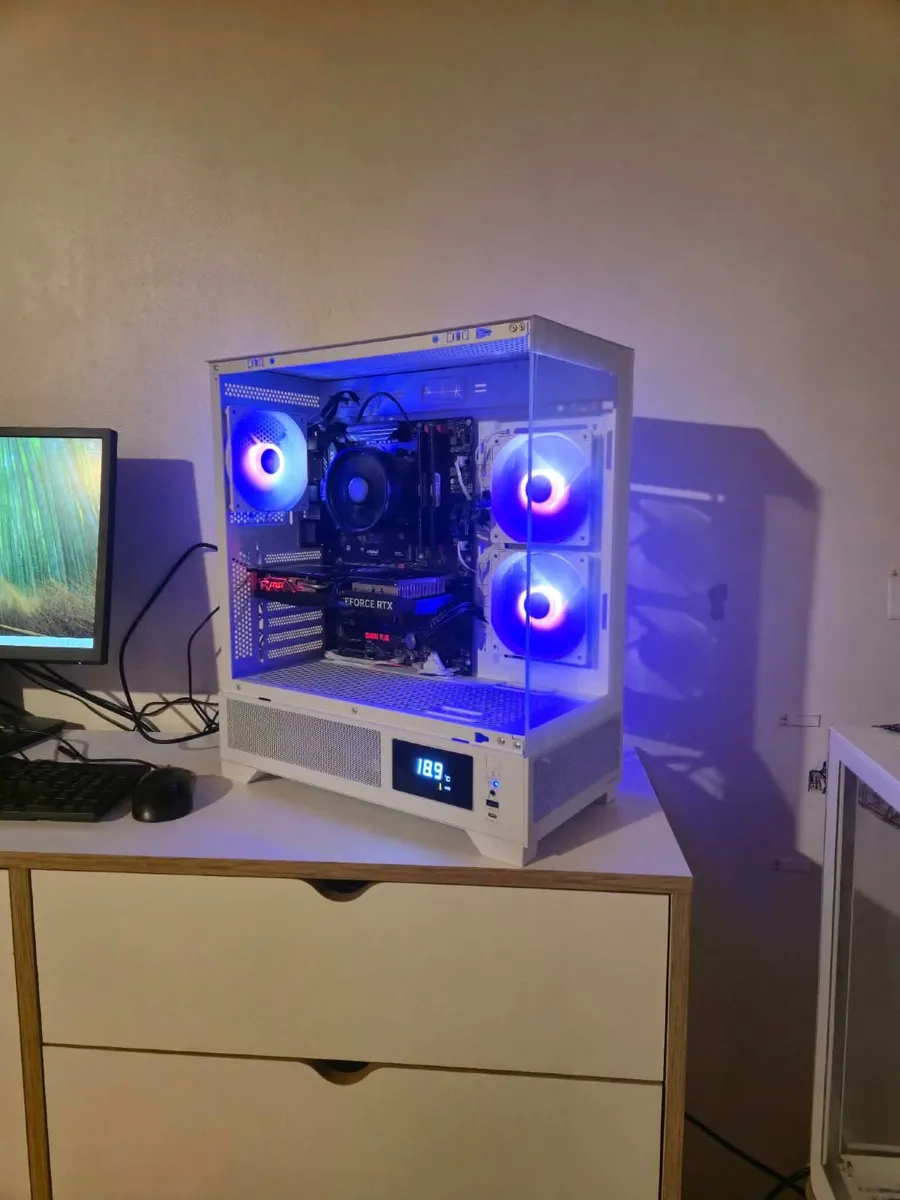Gaming PC - Image 1
