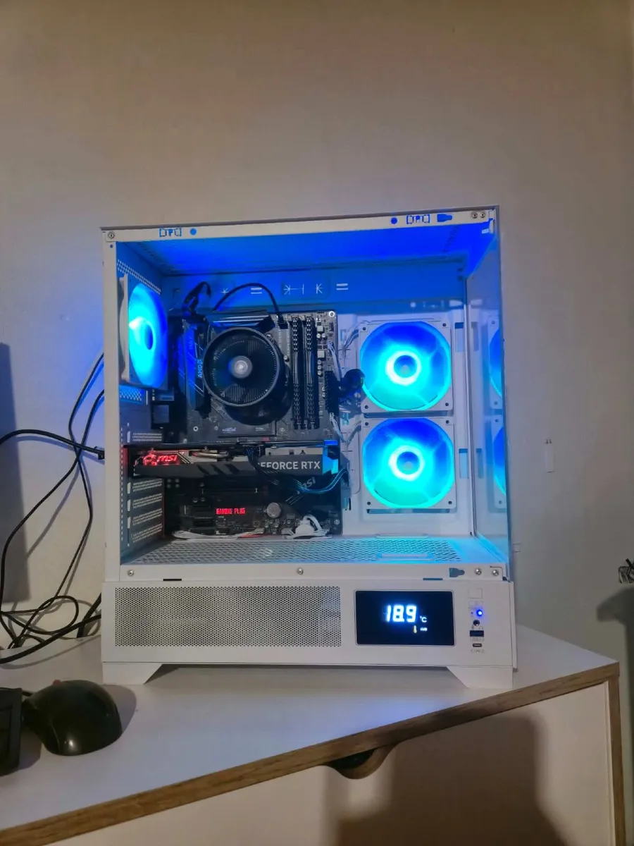 Gaming PC - Image 2