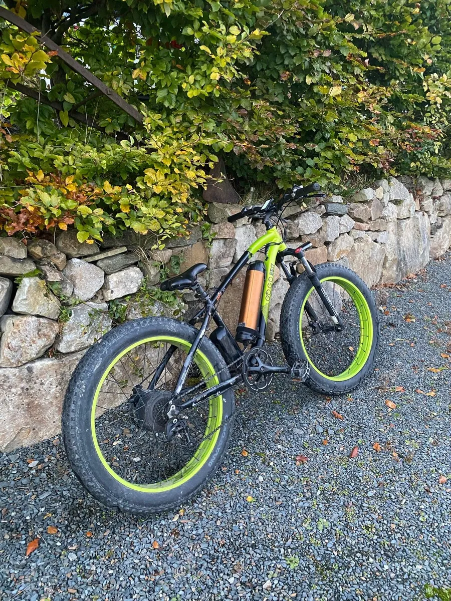 E-Bike - Image 2