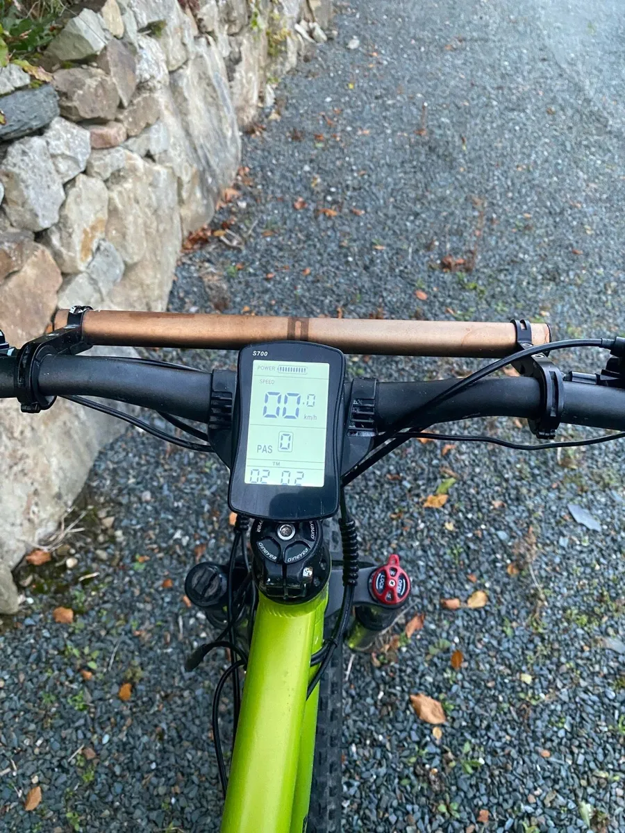E-Bike - Image 4