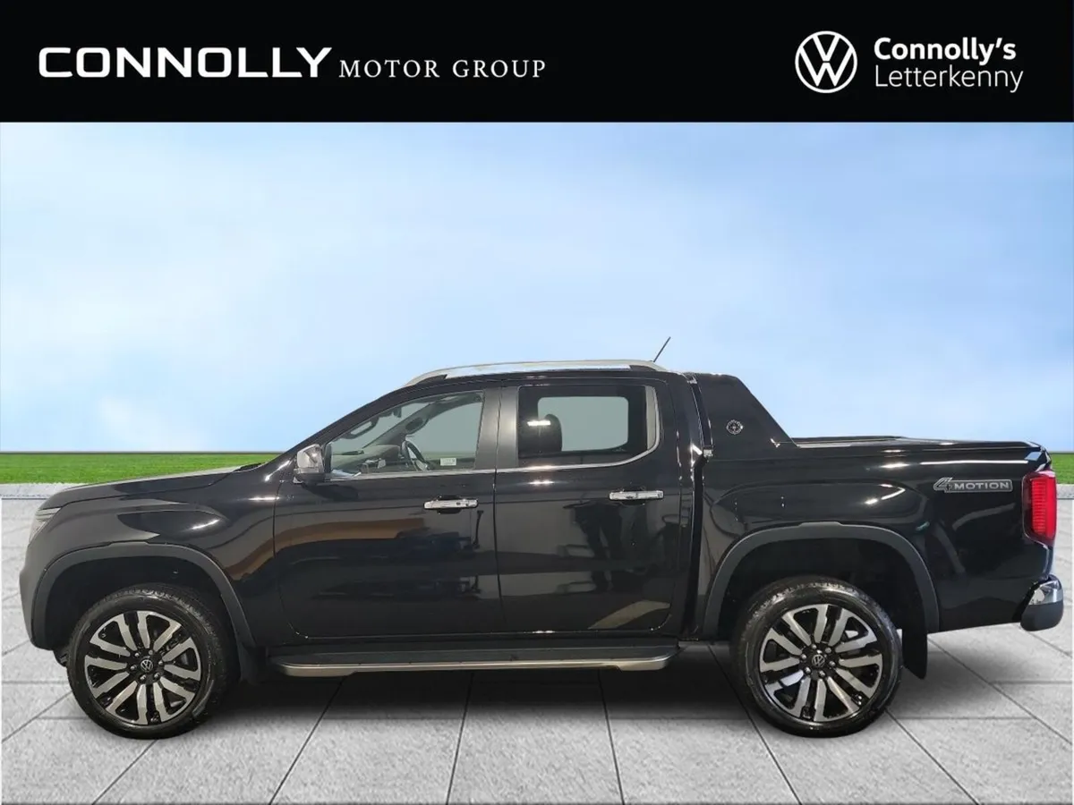 Volkswagen Amarok *0% Finance Available Limited Av - Image 3