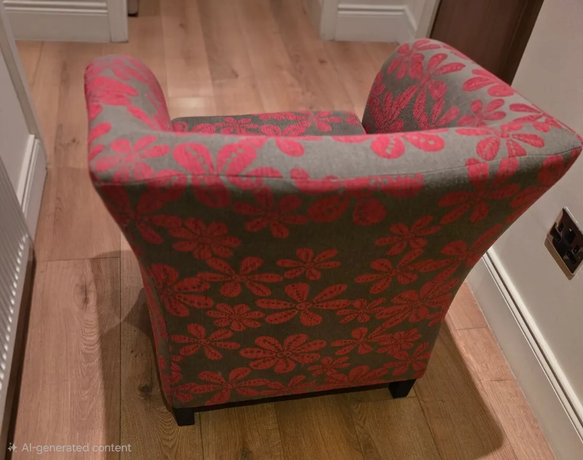 ARMCHAIR For Sale - Image 2