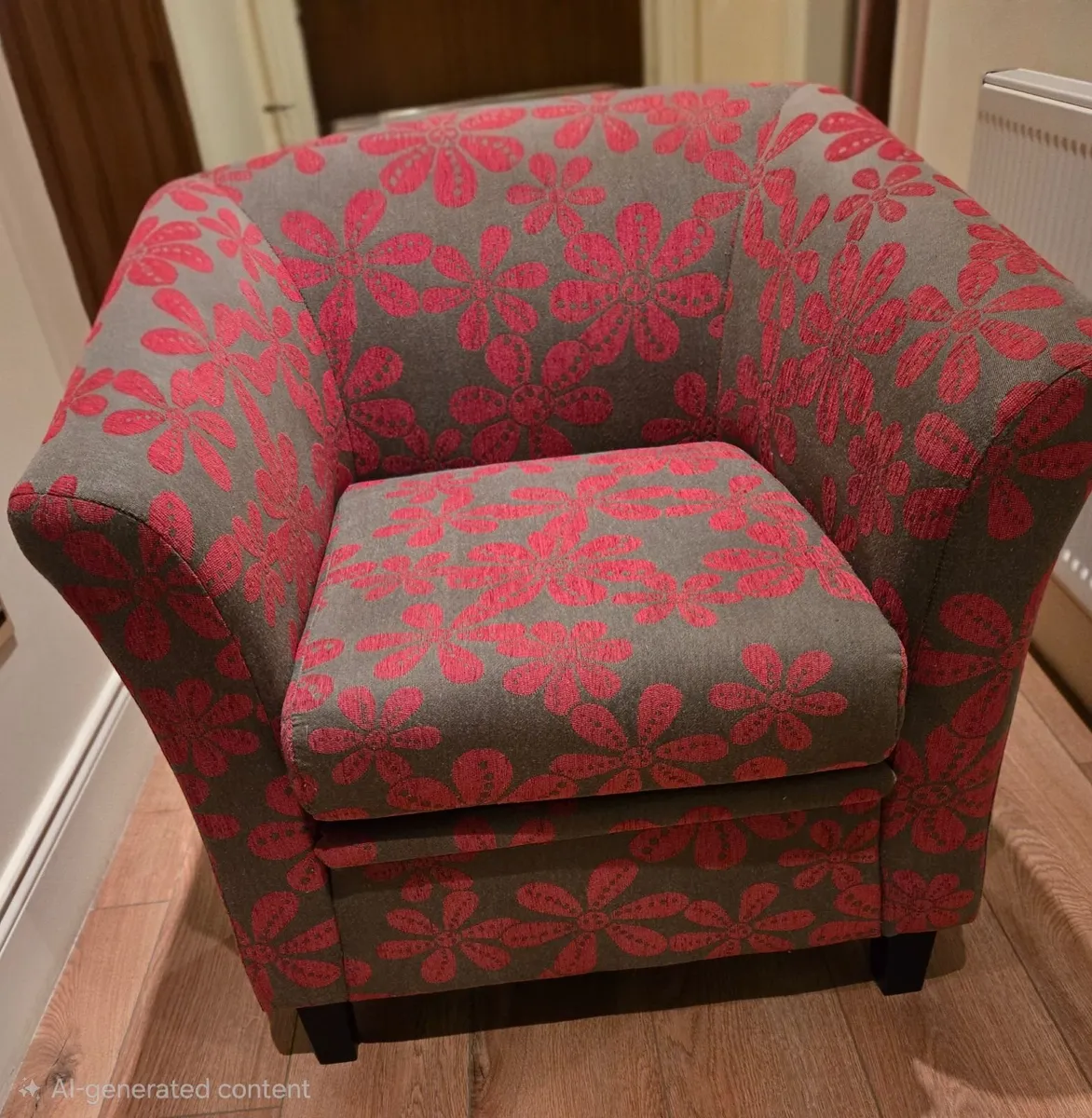 ARMCHAIR For Sale - Image 3