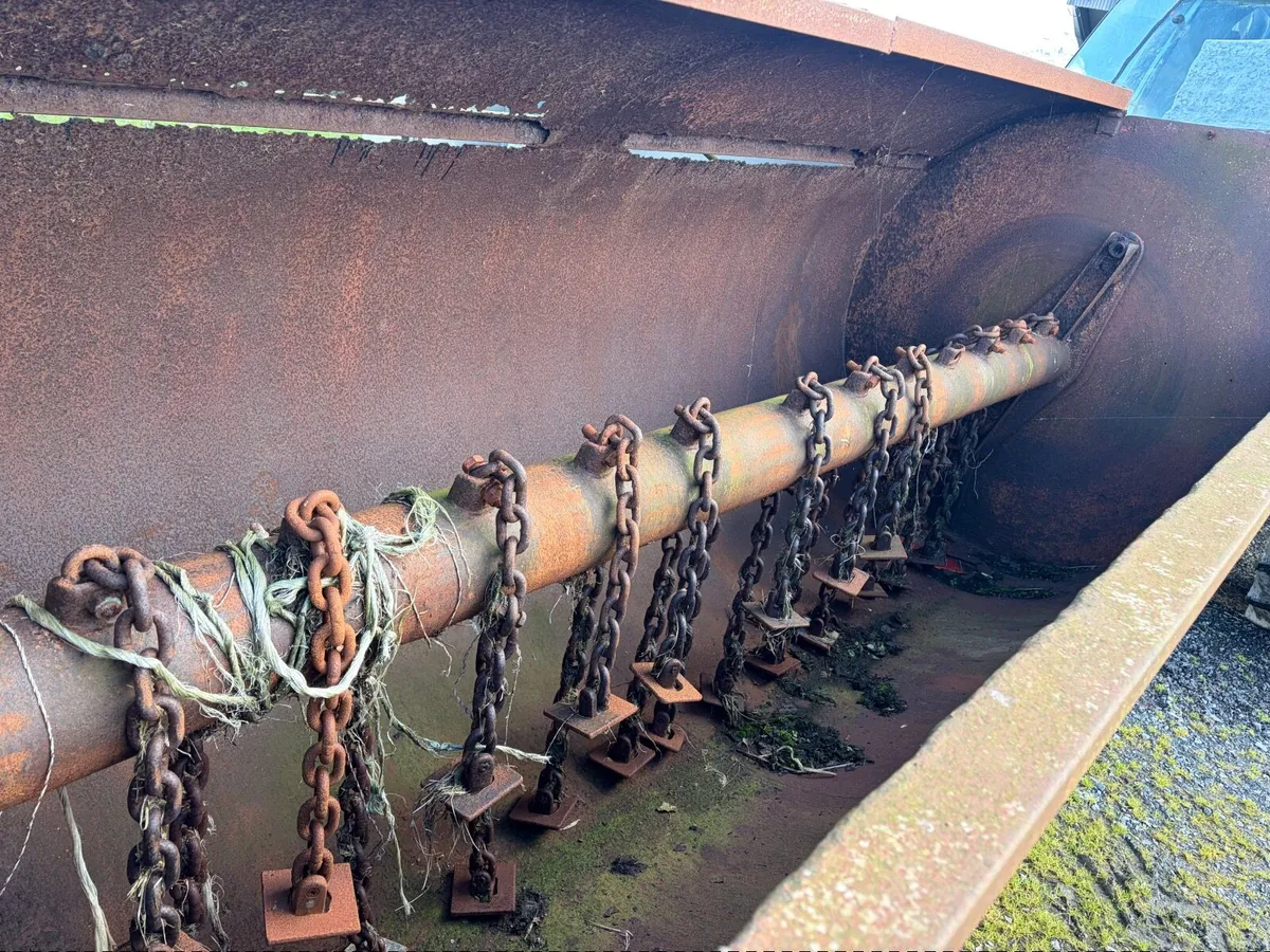 Muck Spreader - Image 3