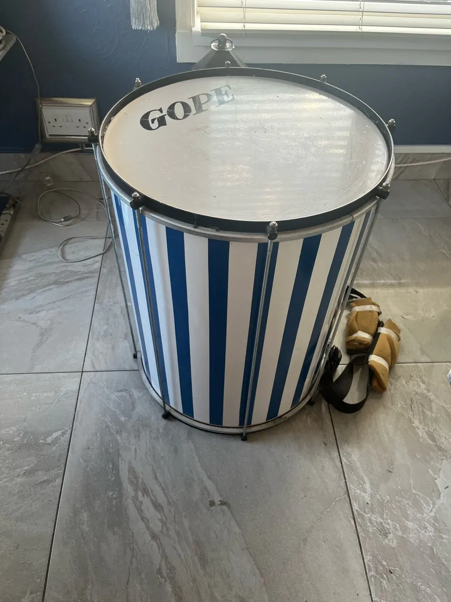 Drums - Image 3